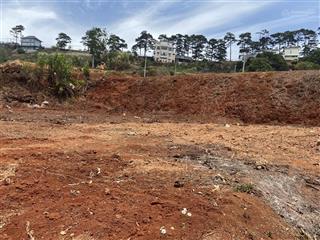 Bán 2715m2 đất qh thổ cư, đất bằng phẳng, cách ql 150m, view thoáng, tại phường xuân trường đà lạt