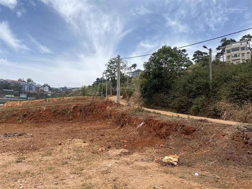 Bán 2715m2 đất qh thổ cư, đất bằng phẳng, cách ql 150m, view thoáng, tại phường xuân trườngđà lạt
