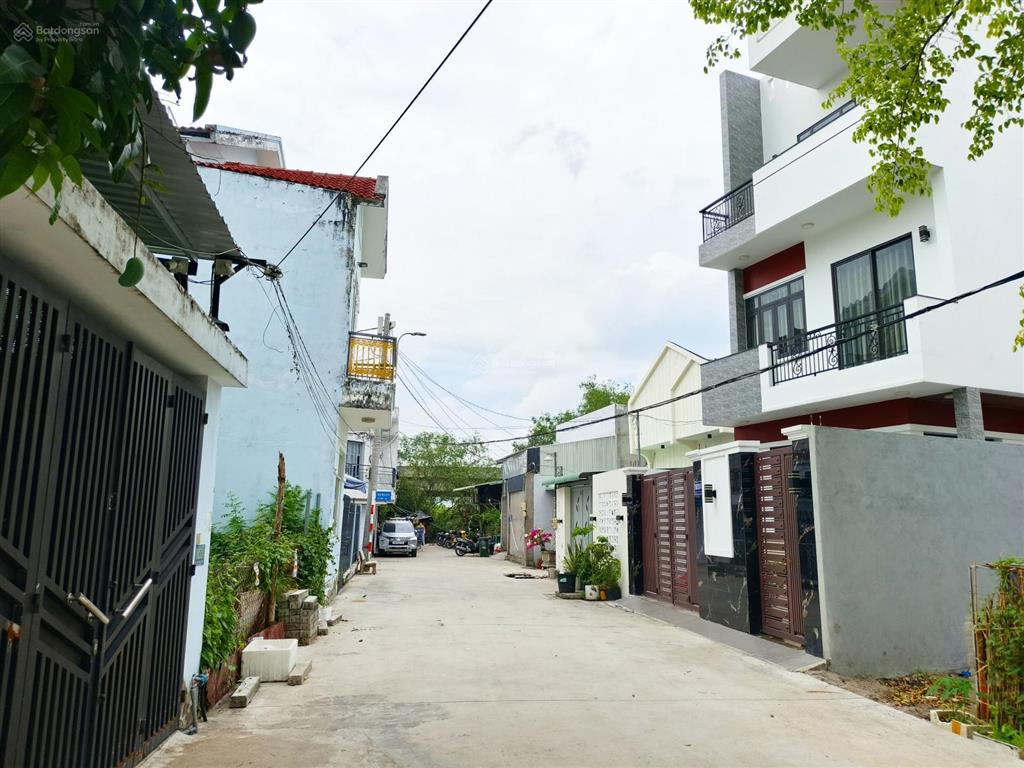Bán đất 2mt đường nhựa 6m, gần cao tốc bến lức  long thành