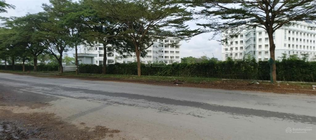 Bán đất mặt tiền nguyễn bình  thổ cư  gần 3 trường đại học