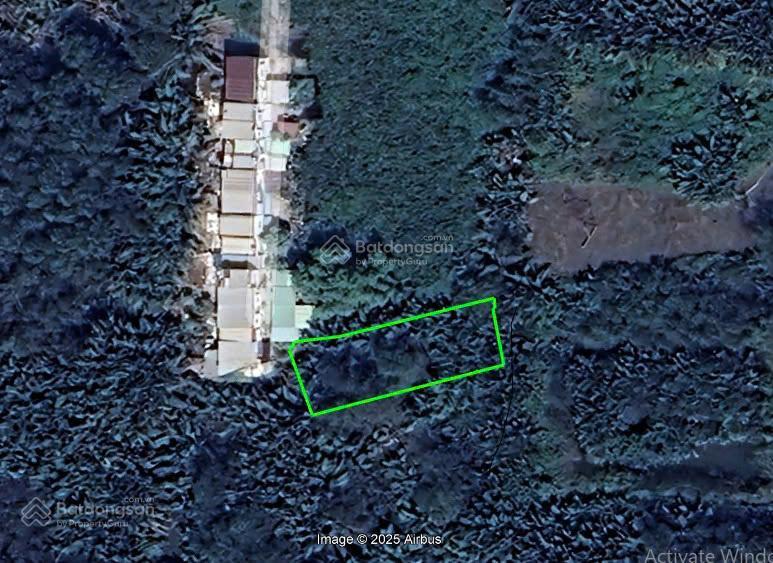 Bán 668m2 đất làm nhà vườn  có ao  gò cao ráo gần quận 7