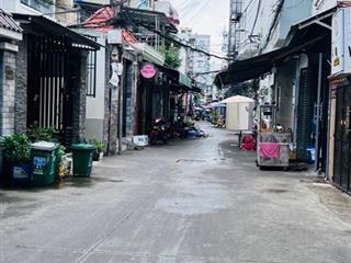 Mặt tiền xe hơi Kinh Doanh ,Nguyễn Thị Tần 7x18m ngay Chợ  trung tâm Q8 giá chào 11 tỷ,