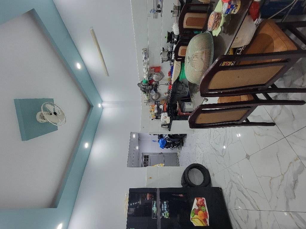 Mặt tiền chợ Bùi Minh Trực 4x17 Hiếm giáp Quận 5 chỉ 10 tỷ nhỉnh- 0931172218