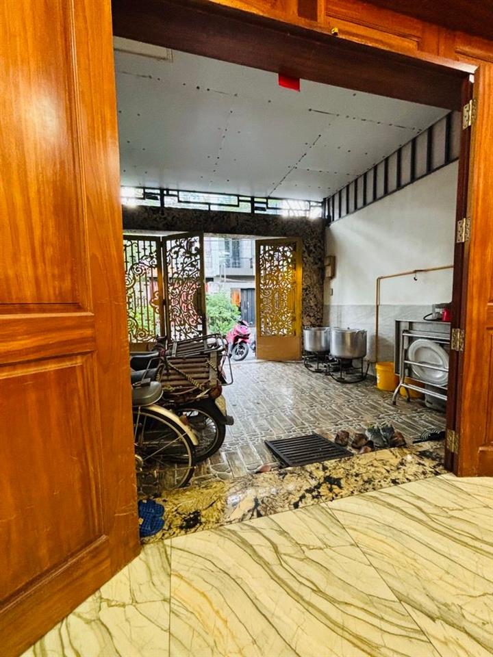 Bán nhà mặt tiền 4 tầng Khu Dân Cư Phú Lợi 5x24 chỉ 9 tỷ 9- 0931172218