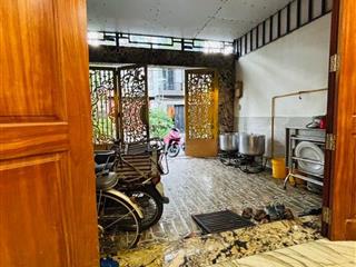 Bán nhà mặt tiền 4 tầng Khu Dân Cư Phú Lợi 5x24 chỉ 9 tỷ 9- 0931172218