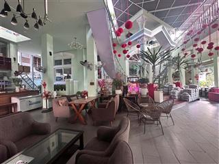 Hiếm có bệt thự Lô Góc Bông Sao, gần công viên, ngang khủng 24m - 0931172218