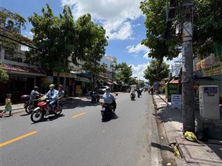 Mặt tiền kinh doanh Phạm Thế Hiển 6x39, 3 tầng, giáp Quận 5- 0931172218