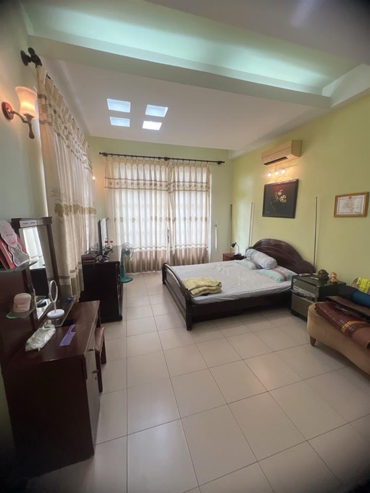 Bán nhà 4 tầng Tạ Quang Bửu ngang 6m Hiếm ngay Công Viên Quận 8 - 0931172218