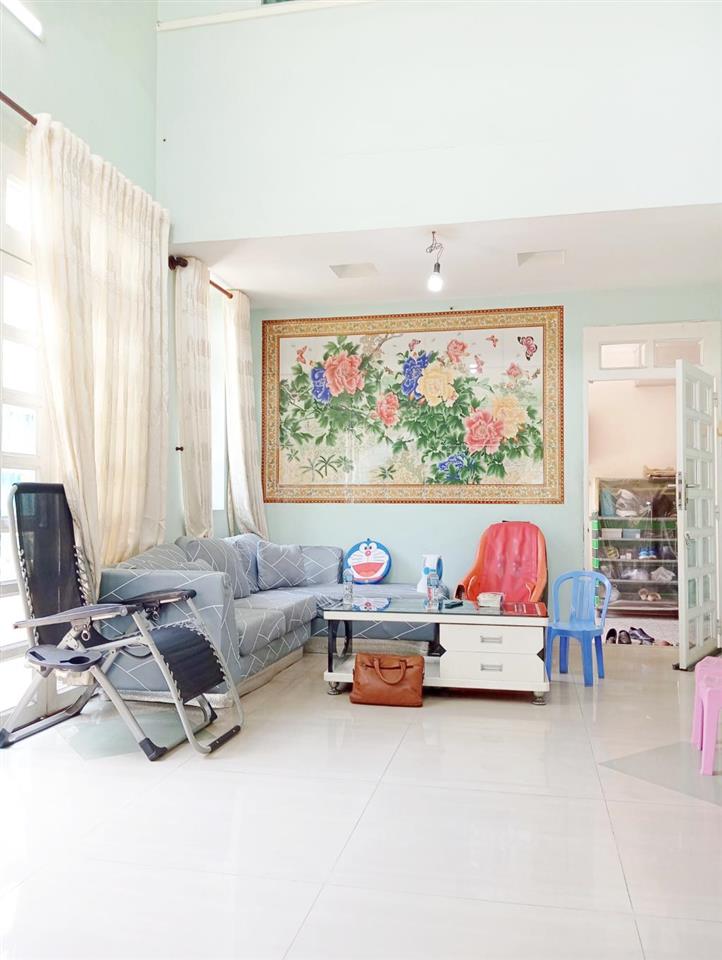 Bán nhà Tạ Quang Bửu 17x28, 4 tầng ngay Parc Mall Quận 8, chỉ 28 tỷ - 0931172218