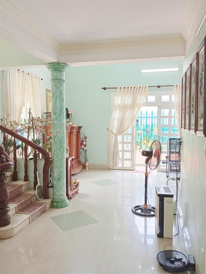 Bán nhà Tạ Quang Bửu 17x28, 4 tầng ngay Parc Mall Quận 8, chỉ 28 tỷ - 0931172218