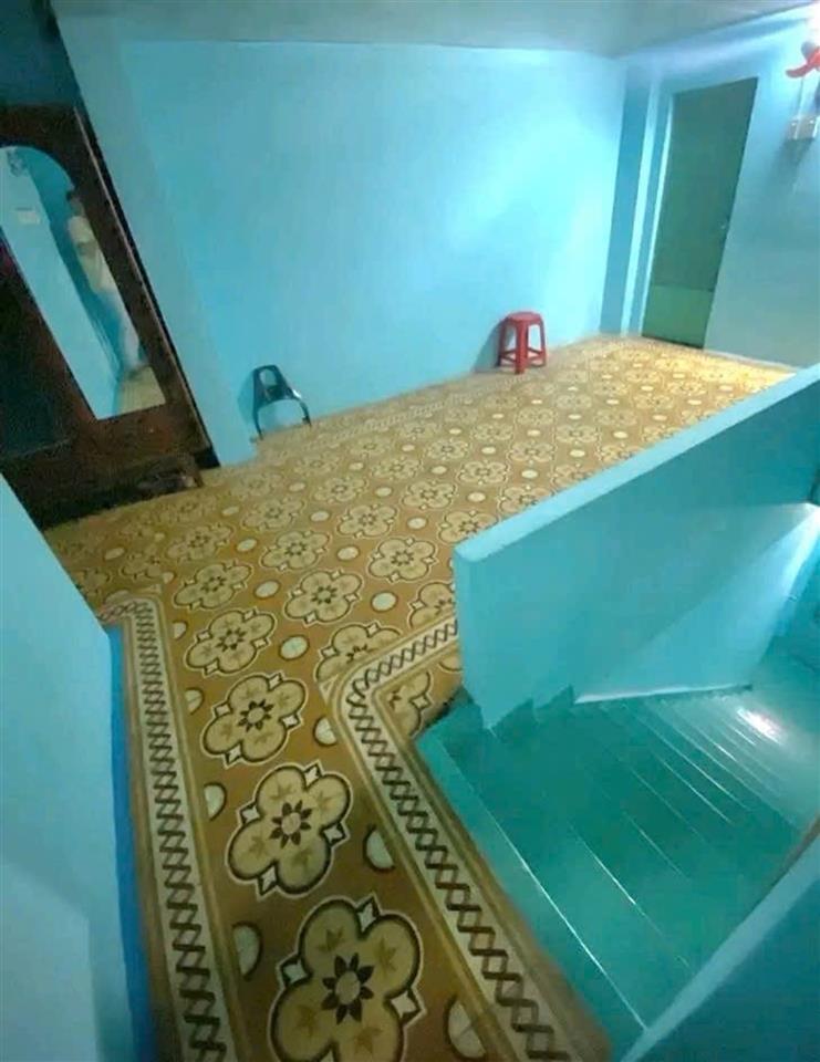 Bán nhà mặt tiền ngang 5m Nguyễn Văn Của 90m2 Bến Bình Đông kinh doanh đa ngành -