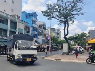 Bán nhà mặt tiền ngang 5m Nguyễn Văn Của 90m2 Bến Bình Đông kinh doanh đa ngành -