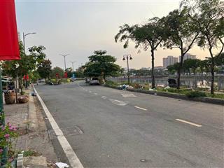 Bán nhà mặt tiền 7 tầng đường Hưng Phú ngang 6m View công viên, 0931172218