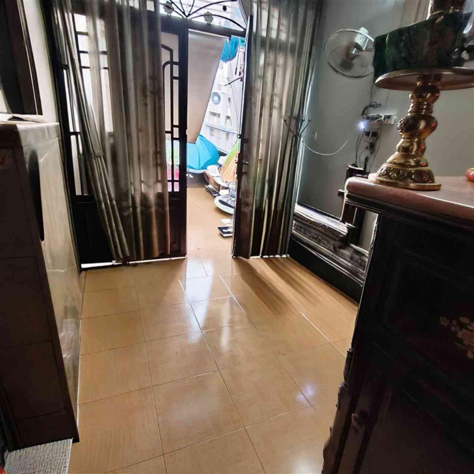 Hẻm xe hơi Bông Sao, 50m2, 3 tầng ngay công viên chỉ 5 tỷ nhỉnh, Gọi 0931172218