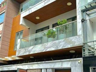 Mặt tiền ngang 8m Bùi Minh Trực dòng tiền Tiện xây biệt thự, 0931172218