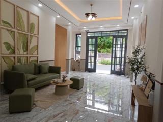 MẶT TIỀN HƯNG PHÚ 4,7M – 40,8M² – NHÀ 4 TẦNG – VỪA Ở VỪA KINH DOANH  0931172218