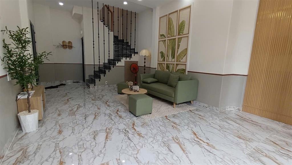 MẶT TIỀN HƯNG PHÚ 4,7M – 40,8M² – NHÀ 4 TẦNG – VỪA Ở VỪA KINH DOANH  0931172218