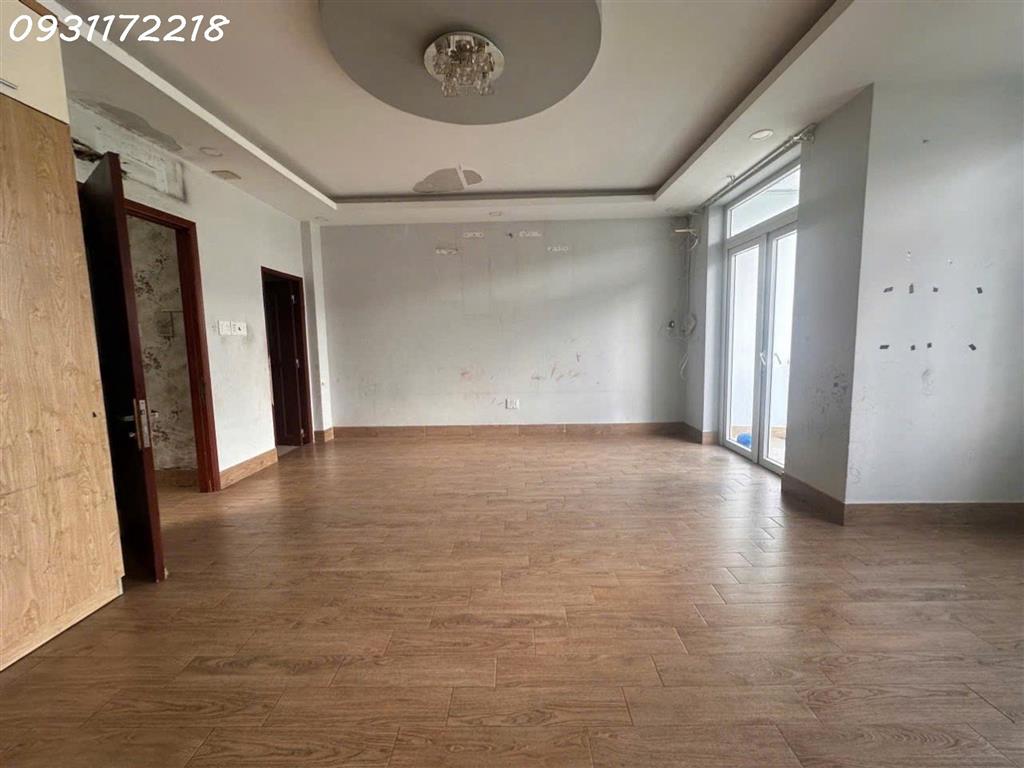 Mặt tiền Phạm Thế Hiển giáp Nguyễn Văn Linh ngang 6m đường 20m chỉ 9 tỷ 3 - 0931172218