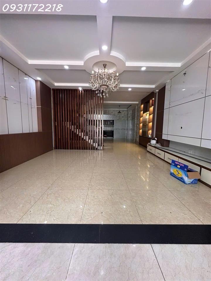Mặt tiền Phạm Thế Hiển giáp Nguyễn Văn Linh ngang 6m đường 20m chỉ 9 tỷ 3 - 0931172218