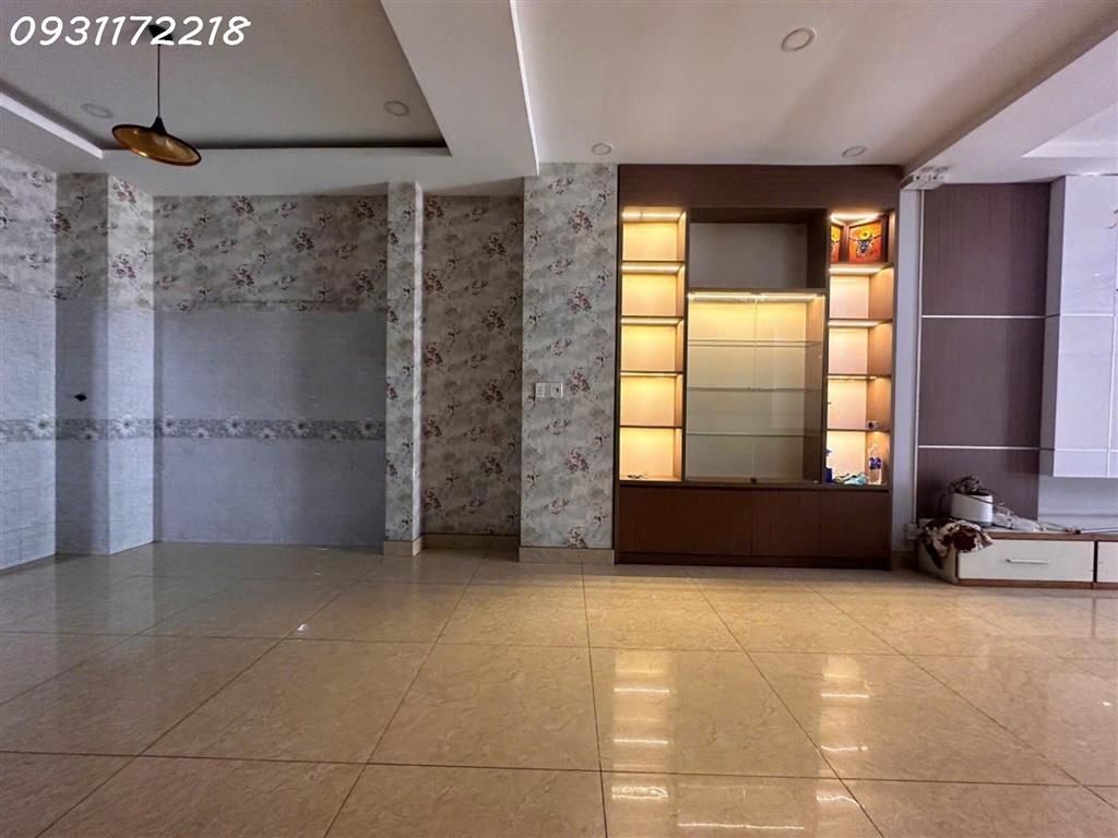 Mặt tiền Phạm Thế Hiển giáp Nguyễn Văn Linh ngang 6m đường 20m chỉ 9 tỷ 3 - 0931172218