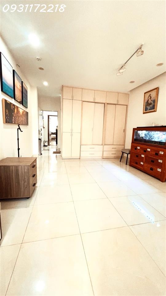 Mặt tiền Dương Quang Đông, sân vận động Quận 8, 4x26, Tòa nhà 6 tầng chỉ 21 tỷ -