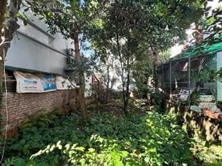 Bán đất phú thượng 100m2, ô tô ngõ thông kinh doanh hàng xóm ciputra