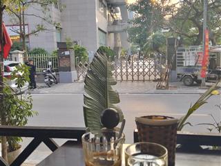 Bán đất tại phú thượng, 23,5 tỷ, 83m2, đẹp xuất sắc, chính chủ