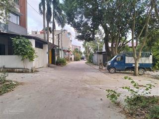 Đất thổ cư, 6,45 tỷ, 76m2 ở vân nội, đông anh, hà nội ô tô