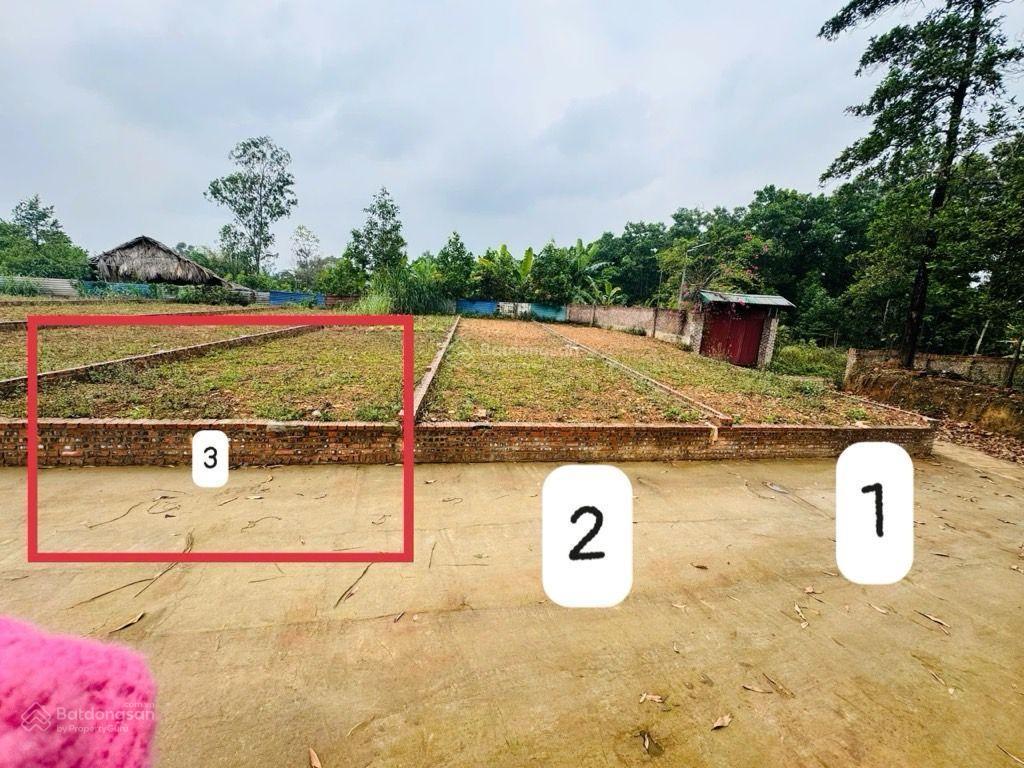 Bán gấp đất tại sóc sơn, 1,28 tỷ, 109m2, mặt tiền 5m, ôtô vào