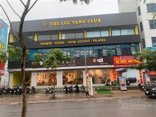 Nhà mặt phố diện tích 452m2, mặt tiền 26m kinh doanh, văn phòng sầm uất vỉa hè rộng rãi