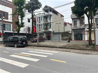 Đất phân lô tại xã phúc thịnh, diện tích 50m2, đường rộng 6m vỉa hè giá chào 9 tỷ