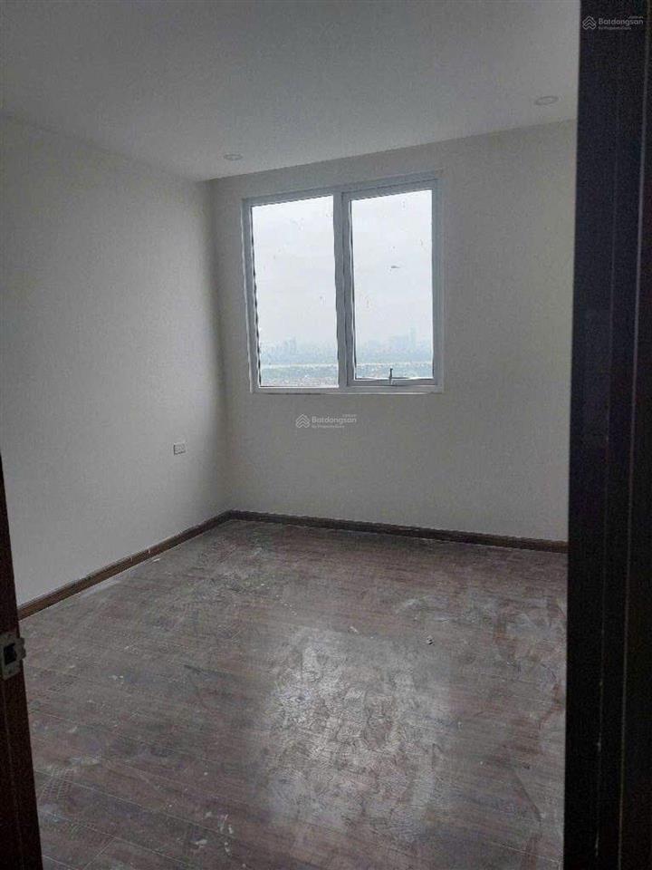 Căn hộ 3pn đông anh, hà nội, giá 5,6 tỷ, diện tích 83m2, view đẹp tt triển lãm quốc gia