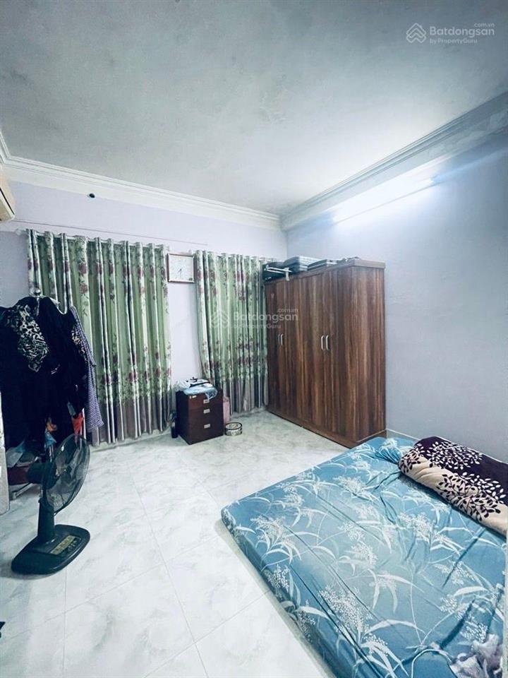 Bán nhà riêng ở an dương vương, 9,999 tỷ, 42m2, 4pn, lô góc giá cực chất