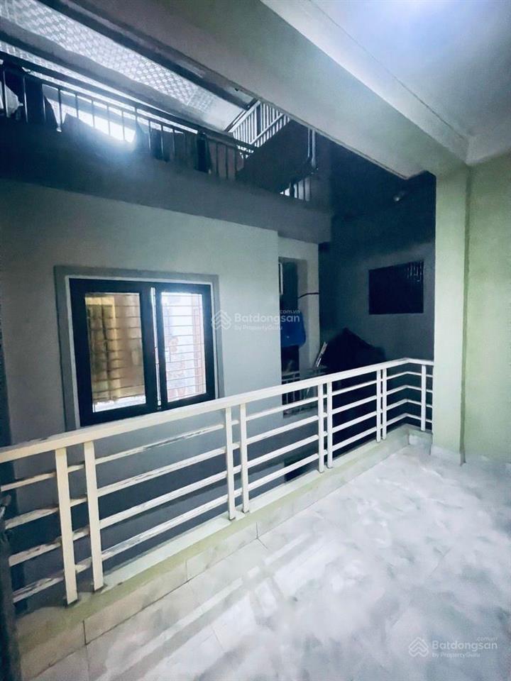 Bán nhà riêng ở an dương vương, 9,999 tỷ, 42m2, 4pn, lô góc giá cực chất