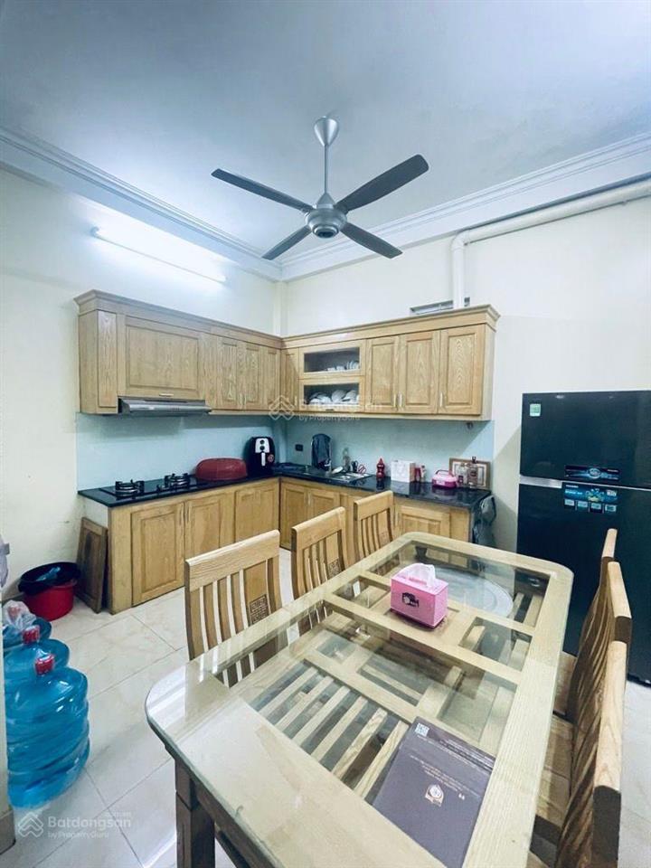 Bán nhà riêng ở an dương vương, 9,999 tỷ, 42m2, 4pn, lô góc giá cực chất