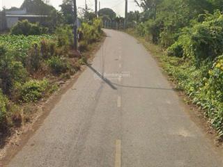 Bán đất thổ cư hồ tràm  phước thuận, vị trí đẹp  giá tốt 18tỷ