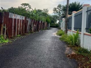 Đất thổ cư phước thuận gần hồ tràm giá tốt 16tỷ hiếm có