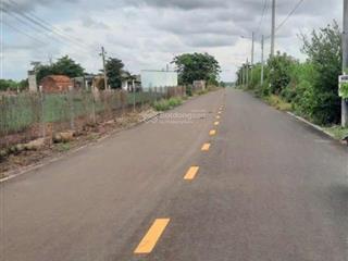 Đất đẹp phước thuận giá chỉ 14tỷ7 cách hồ tràm chỉ 5km