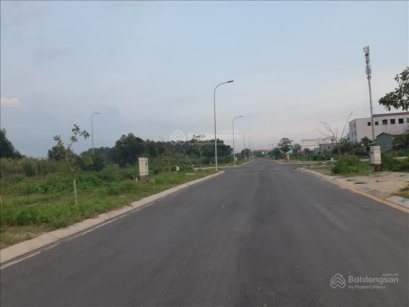 Đất ngộp xã xuyên mộc (nay là tp.hcm) giá tốt 9 tỷ 5