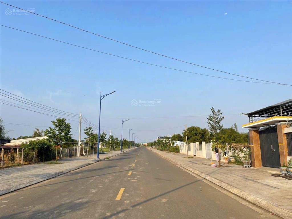 Đất chính chủ xã xuyên mộc diện tích lớn, giá siêu hợp lý 6 tỷ 3