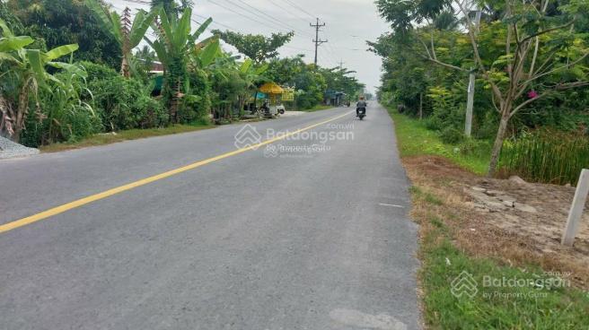 Đất xã xuyên mộc (thuộc tp. hcm) vị trí vàng, giá chỉ 5tỷ8