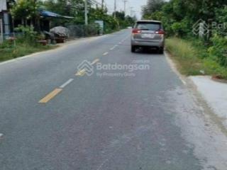 Đất xã xuyên mộc (thuộc tp. hcm) vị trí vàng, giá chỉ 5tỷ8
