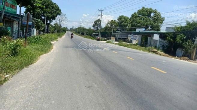 Đất xã xuyên mộc (thuộc tp. hcm) vị trí vàng, giá chỉ 5tỷ8