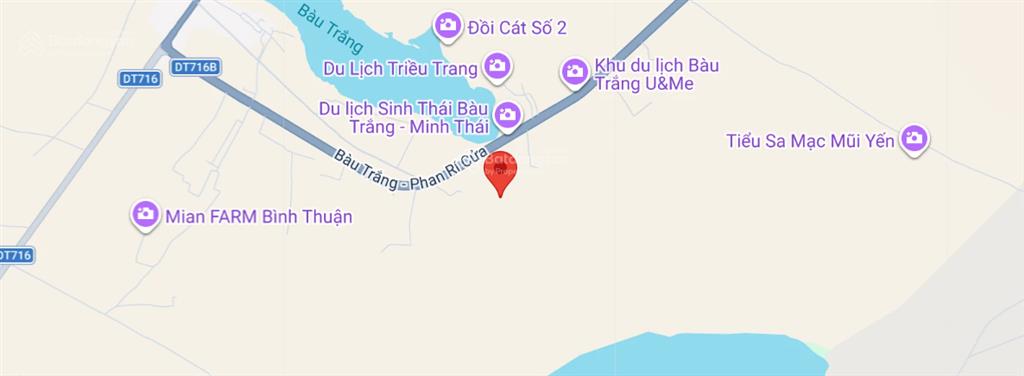 Cơ hội sở hữu 10.000m2 đất hòa thắng chỉ 18tỷ
