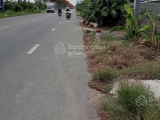 Bán đất láng dài đất đỏ gần biển gần ql55 giá 5 tỷ 7