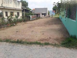 Bán đất thổ cư mặt tiền đường đặng thùy trâm, bình thạnh / 80m2 shr