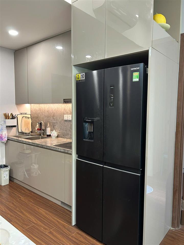 Căn hộ masteri ocean park 1 full nội thất đẹp đẽ chỉ việc xách valy vào ở. sẵn sổ cất két