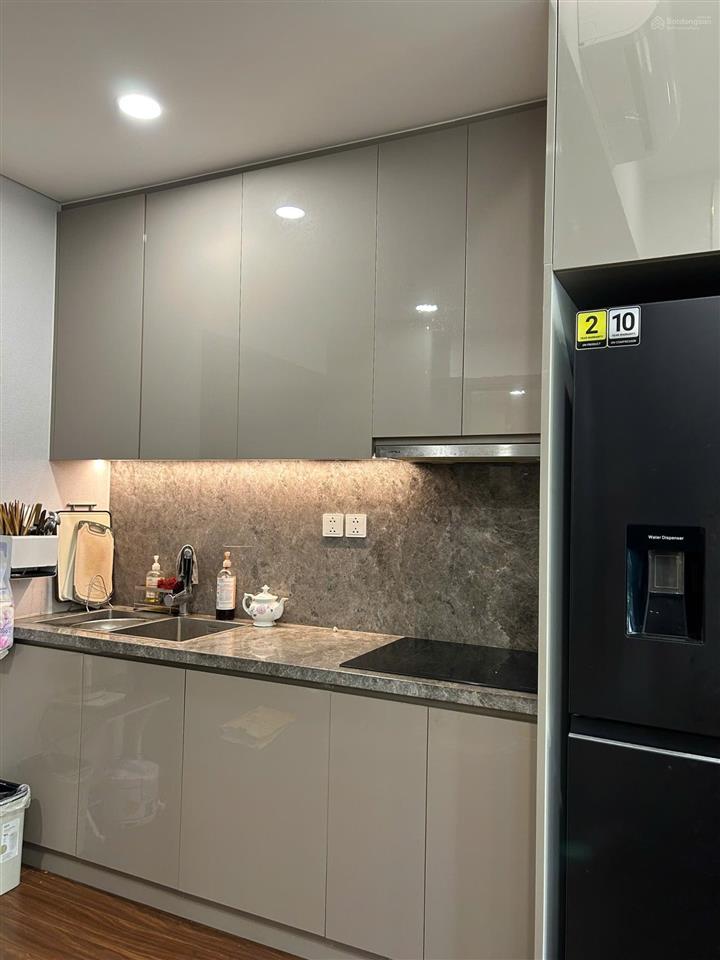 Căn hộ masteri ocean park 1 full nội thất đẹp đẽ chỉ việc xách valy vào ở. sẵn sổ cất két