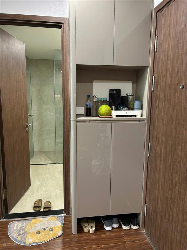 Căn hộ masteri ocean park 1 full nội thất đẹp đẽ chỉ việc xách valy vào ở. sẵn sổ cất két