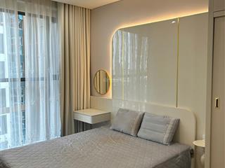 Căn hộ masteri ocean park 1 full nội thất đẹp đẽ chỉ việc xách valy vào ở. sẵn sổ cất két